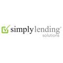 Simply Lending Solutions logo