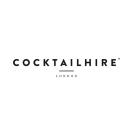 Hire a Cocktail Bartender logo