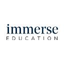 Immerse Education logo