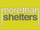 More Than Shelters logo