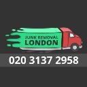 Junk Removal London logo