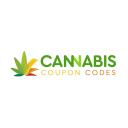 Cannabis Coupon Codes  logo