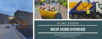 Skip Hire Dundee image 1