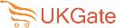 UKGATE logo