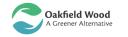 Oakfield Wood Wrabness logo