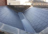 County Roofing Contractors Ltd image 2