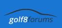 Volkswagen Golf 8 Forum logo