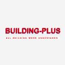 Building-Plus logo