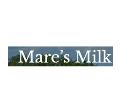 Mares Milk logo