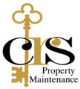C.R.S Property Maintenance logo
