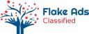 Flake Ads - Free Ads logo