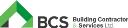 BCS - Building Contractor & Services Ltd. logo