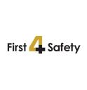 First4Safety Ltd logo