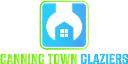 Canning Town Glaziers - Double Glazing Window logo
