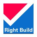 Builders Ealing by RBG logo