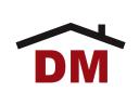 DM Property Services Redditch logo