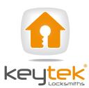 Keytek Locksmiths Widnes logo