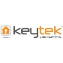 Keytek Locksmiths Nuneaton logo