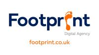 Footprint Digital image 1