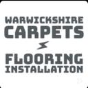 Warwickshire Carpets & Flooring Installation logo