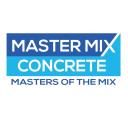 Master Mix Concrete logo