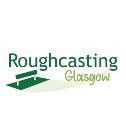 Roughcasting Glasgow logo