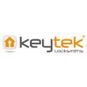 Keytek Locksmiths East Kilbride logo