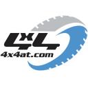 4x4 Accessories and Tyres logo