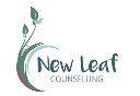 New Leaf Counselling logo