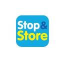 Stop and Store logo