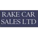 Rake Car Sales Limited logo