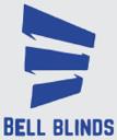 Bell Blinds logo