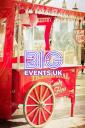 Big Events UK logo