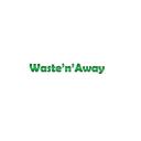 Waste 'n' Away logo