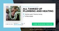 All Tanked Up Plumbing & Heating image 1