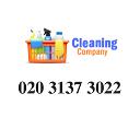 Cleaning Company London logo