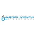 Garforth Locksmiths & UPVC Door Repairs logo
