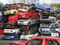 Scrap Cars in Manchester image 2