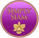 Simply Siam Thai Spa logo