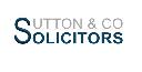 Sutton & Co Solicitors logo