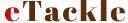 etackle logo
