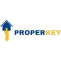 ProperKey Management logo