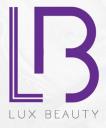 LUX Beauty logo