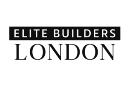 Elite Builders London logo