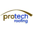 Protech Roofing logo