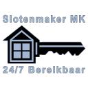 Slotenmaker MK / Locksmith MK logo