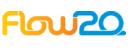 Flow20 logo