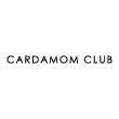  Cardamom Club logo