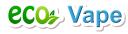 Eco Vape Wholesale logo