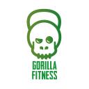 Gorilla Fitness  logo